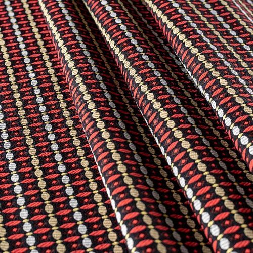 Жаккард К15-339 черный