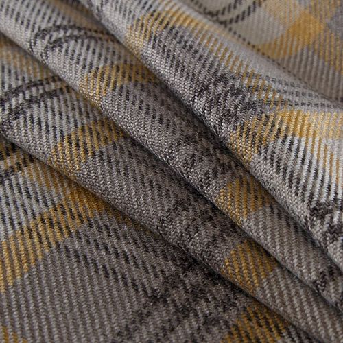 Ткань мебельная 22-02-14471 серо-песочный принтованный