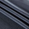 Ткань костюмная К22-776 темно-серый однотонный
