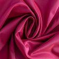 Ткань портьерная тафта h-295 см Т241-02-323 фуксия однотонный