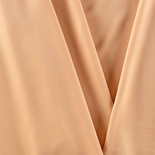 Лайкра 005-01952 карамельный однотонный