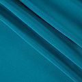 Шелк натуральный 064-20234 темно-бирюзовый