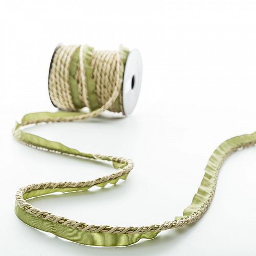 Шнур витой круглый D-6 мм 108-K-88-04