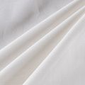 Коттон стрейч 063-11913 молочный однотонный