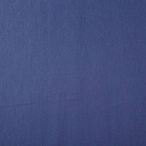 Бязь премиум ш.220 см 007-13833 сине-сиреневый однотонный