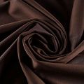 Джерси 1020-341-014-0010 молочный шоколад однотонный