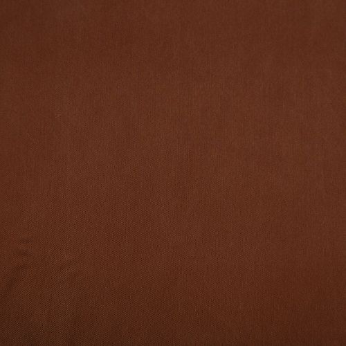 Купро 009-13944 карамельно-каштановый однотонный