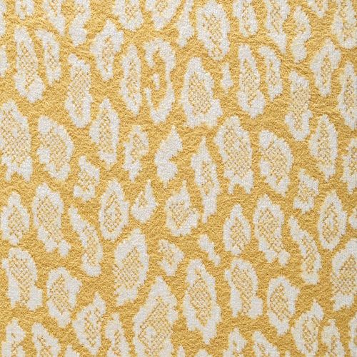 Пальтовый трикотаж 040-06041 светлая охра