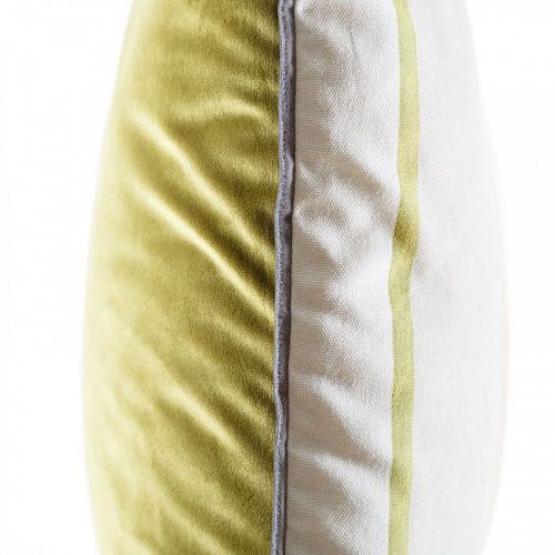 Наволочка 43х43 см декоративная на молнии 462809