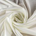 Лайкра К33-838 молочный однотонный