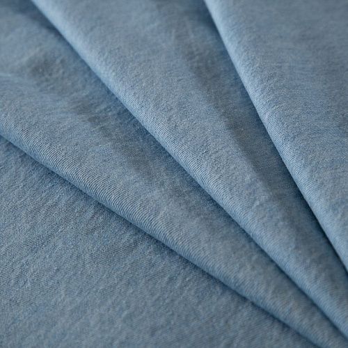 Джинс 015-16686 вываренный светло-голубой 