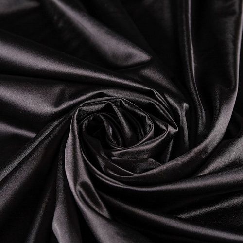 Бифлекс К33-703 черный однотонный