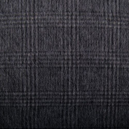 Ткань пальтовая альпака 040-17276 серый принтованный