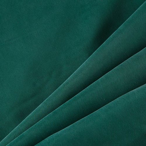 Купро 009-13943 зеленый однотонный