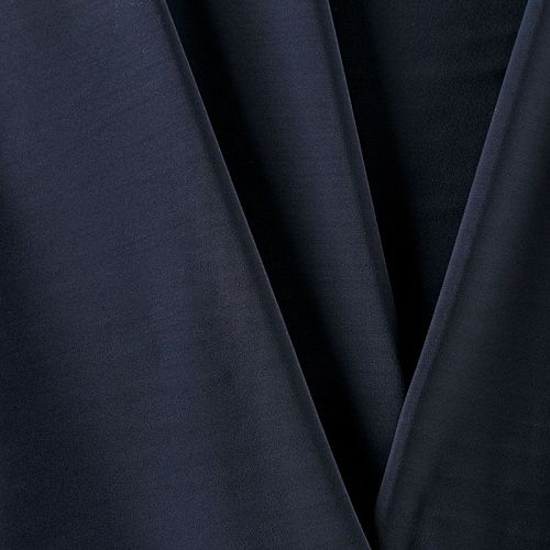 Лайкра 005-07469 черный однотонный