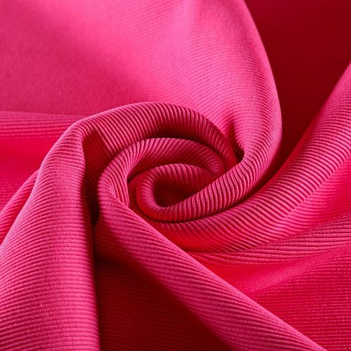 Кашкорсе 023-05169 фуксия однотонный