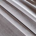 Ткань мебельная микровелюр 22-02-08971 дымчатый однотонный