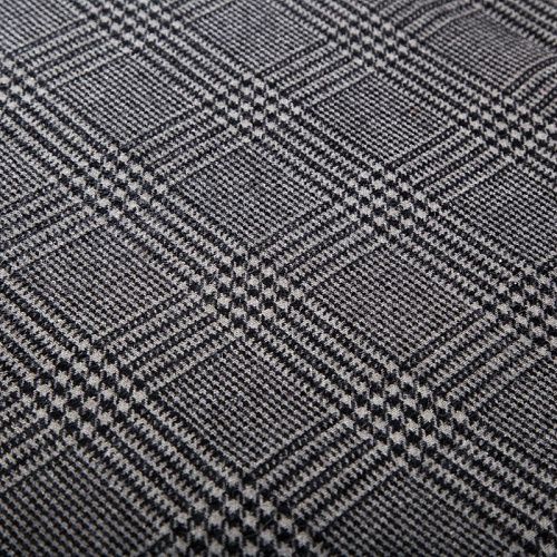 Ткань пальтовая альпака 040-17276 серый принтованный