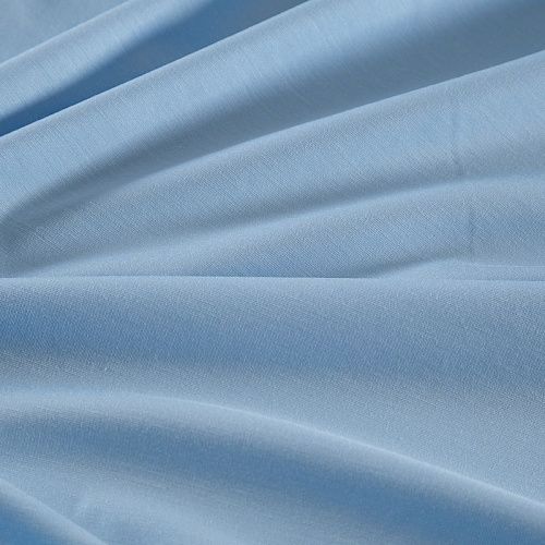 Джерси 014-18969 светло-голубой однотонный