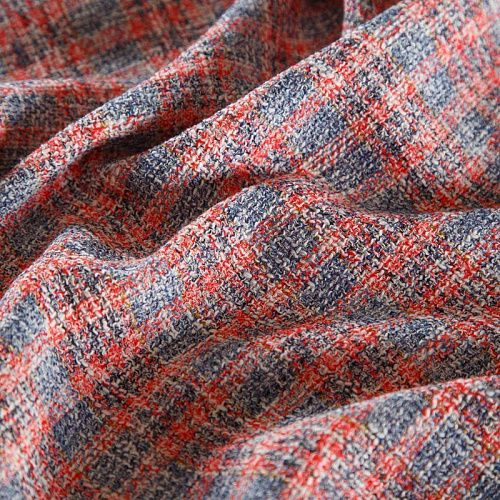 Твид 052-16515 мультиколор