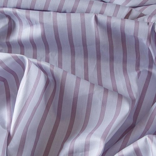 Сатин ш. 220 см 007-13366 сиреневый принтованный