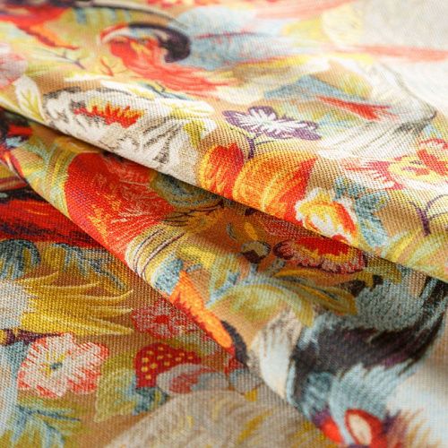 Ткань портьерная 19-02-05012