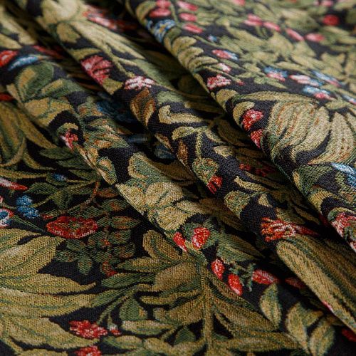 Гобелен У. Моррис Ирис 22-02-15844 голубой