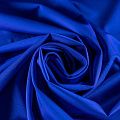 Лайкра К33-877 васильковый однотонный