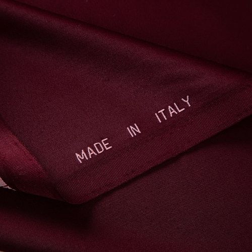 Шерсть костюмная стрейч Alta Moda 025-19807 спелая вишня