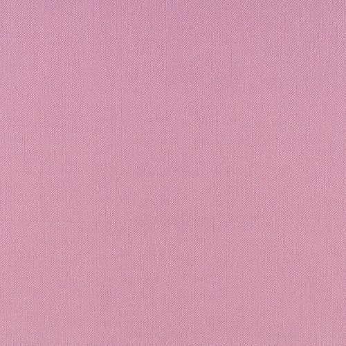 Ткань костюмная К2-445 розовый щербет однотонный