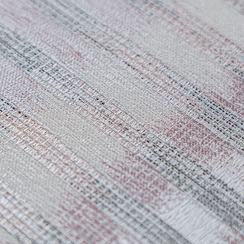 Ткань портьерная жаккард Т477-02-51 белый песок