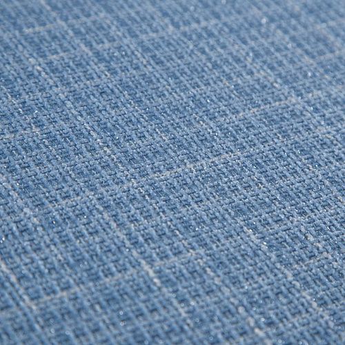 Твид шанель 052-15488 голубой