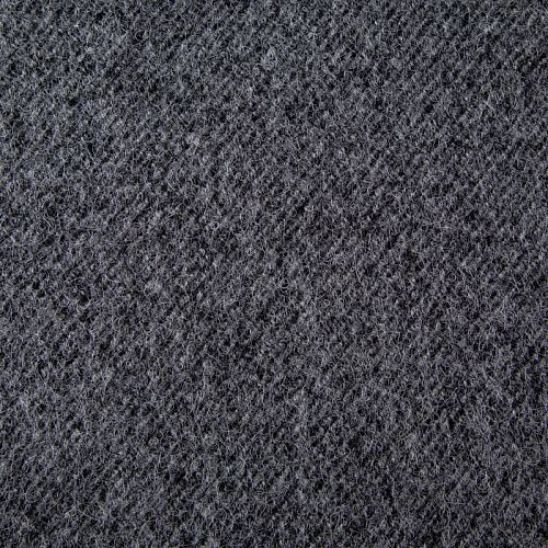 Ткань пальтовая 2-х сторонняя 040-20251 серый/светло-серый