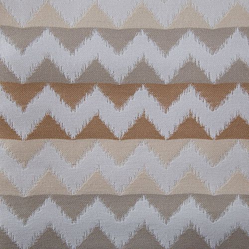 Ткань уличная 22-02-14460 молочно-бежевый принтованный