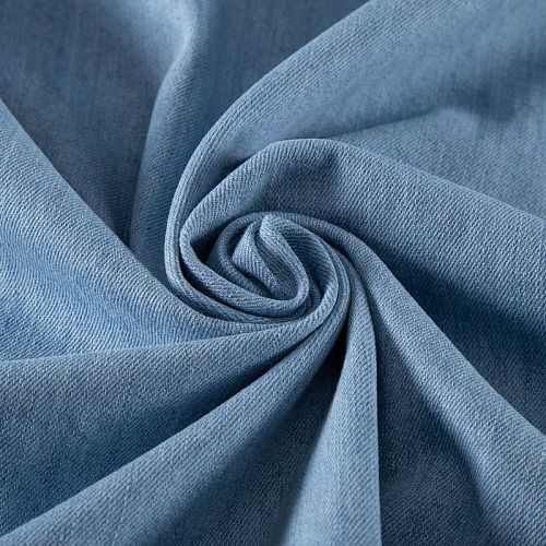 Джинс стрейч 015-20531 голубой