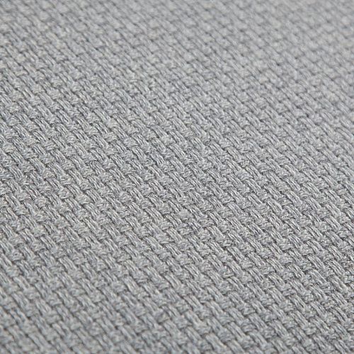 Твид дублированный Brunello Cucinelli 052-19823 серый