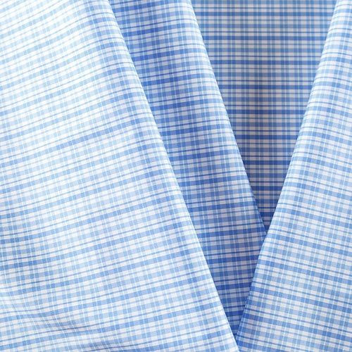 Ткань плательно-рубашечная стрейч 049-08512