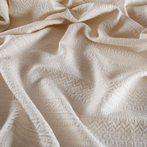 Твид Fabiana Filippi 052-16581 молочный