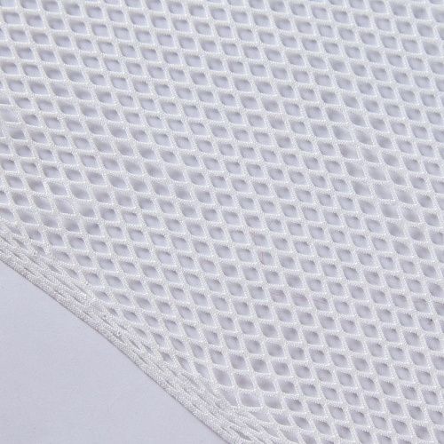 Сетка со стразами Swarovski 050-19856 белый