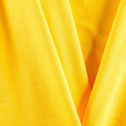 Кулирка 032-05253 желтый однотонный