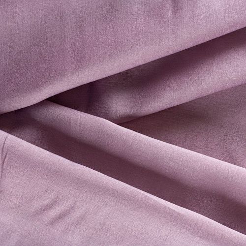 Тенсел 053-01829 розовато-лиловый однотонный