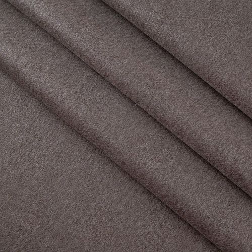 Кашемир дублированный Loro Piana 022-19898 песочно-серый 