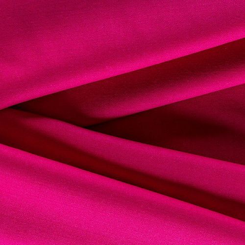 Ткань костюмная К29-478 фуксия однотонный