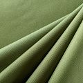 Ткань плащевая оксфорд 042-09945 оливково-зеленый однотонный