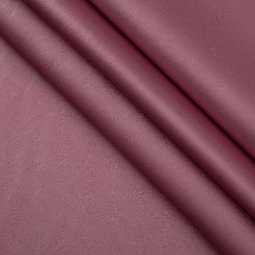 Экокожа стрейч 070-18711 пыльно-розовый однотонный