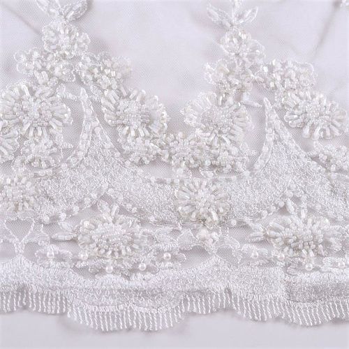 Гипюр 012-10421