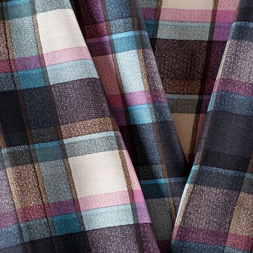 Штапель 069-08315 молочный принтованный