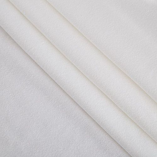 Футер 2-х нитка 062-16545 белый однотонный