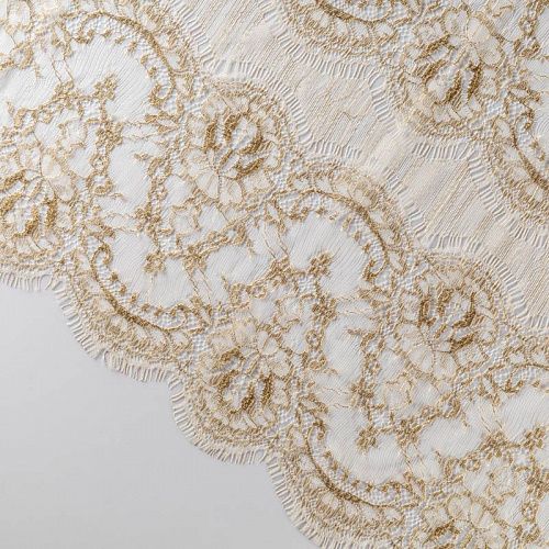 Шантильи К22-504 золото