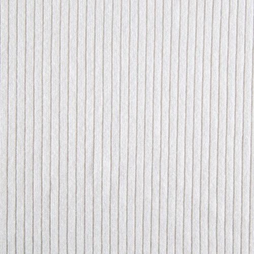 Трикотаж-лапша 056-15617 молочный однотонный